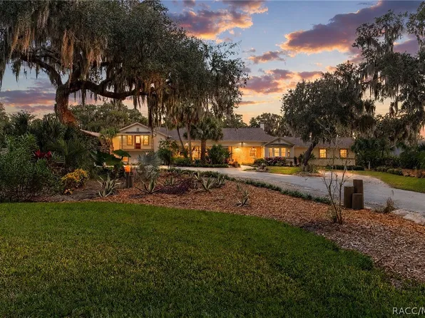 7728 E Allen Dr, Inverness, FL 34450