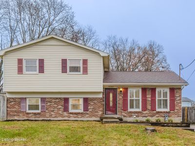 4503 Gaudet Rd, Jeffersontown, KY, 40299