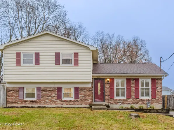 4503 Gaudet Rd, Jeffersontown, KY 40299