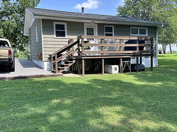 2nd image of 105 Hubert Williams Rd
