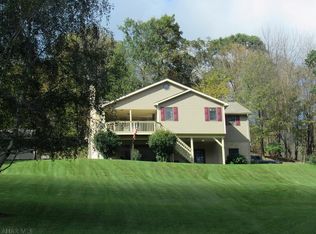 1600 Knob Run Rd, Duncansville, PA 16635