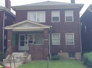 1624-1626 Chislett St, Pittsburgh, PA
