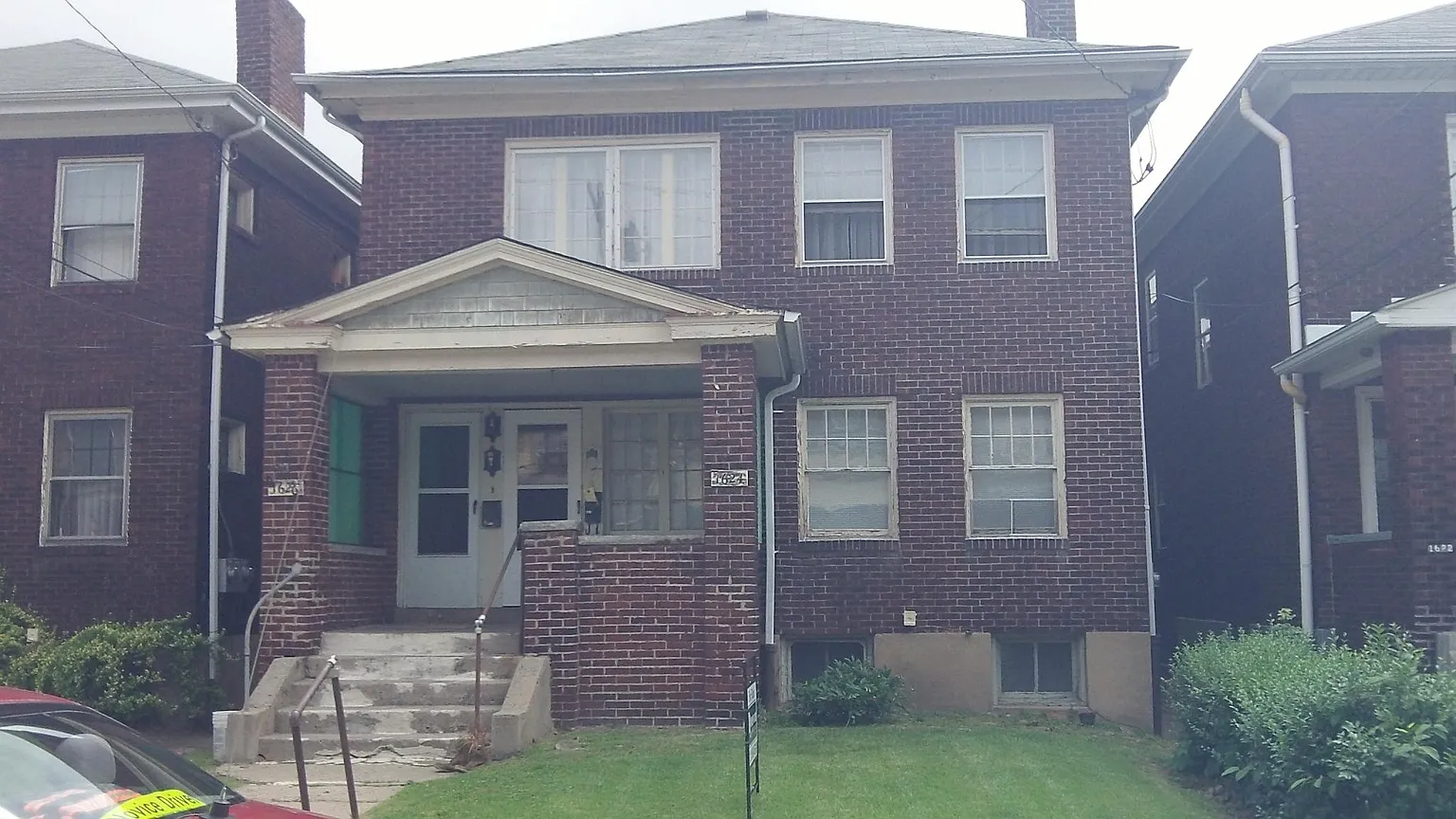 1624-1626 Chislett St photo 1