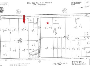 0 Hesperia Rd #C, Hesperia, CA 92345