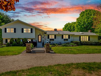 45 Rock Road, Burlington, CT, 06013