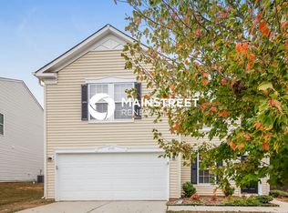 2338 Sweet Flag Ct, Charlotte, NC 28262