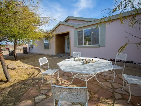 21368 W Palm Desert Drive, White Hills, AZ 86445