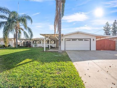 9151 Heather St, Rancho Cucamonga, CA, 91701