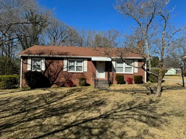 216 Hillcrest Dr, Union, SC 29379