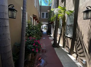 1055 - G, Long Beach, CA 90802