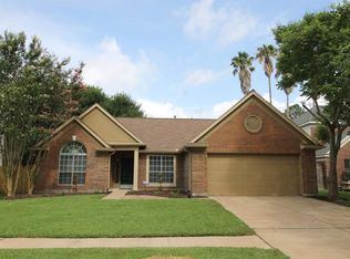 9819 Arrowgrass Dr, Houston, TX 77064