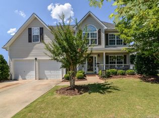 3814 Parkers Ferry None, Fort Mill, SC 29715