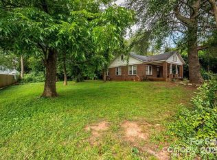 1320 E 35th St, Charlotte, NC 28205