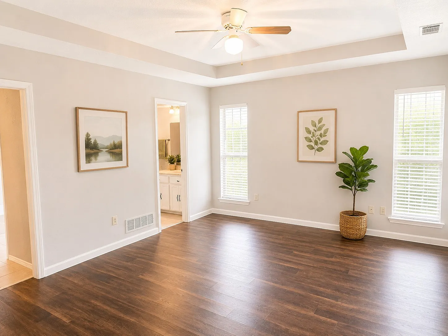 3 bed, 2.5 bath, 2054 sqft, $2,495 — Photo 1