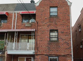 57-32 Xenia Street, Corona, NY 11368