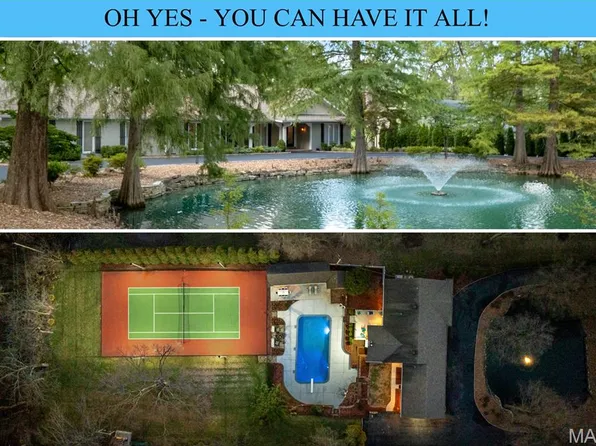 12759 Ladue Rd, Saint Louis, MO 63141