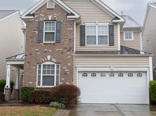 103 Courthouse Dr, Morrisville, NC 27560