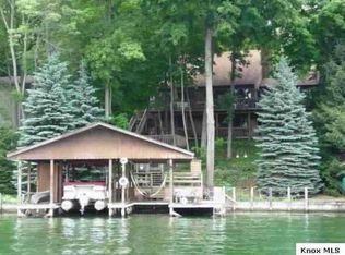 419 Greenacre Cir, Howard, OH 43028