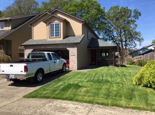 1503 SW 203rd Ave, Aloha, OR 97003