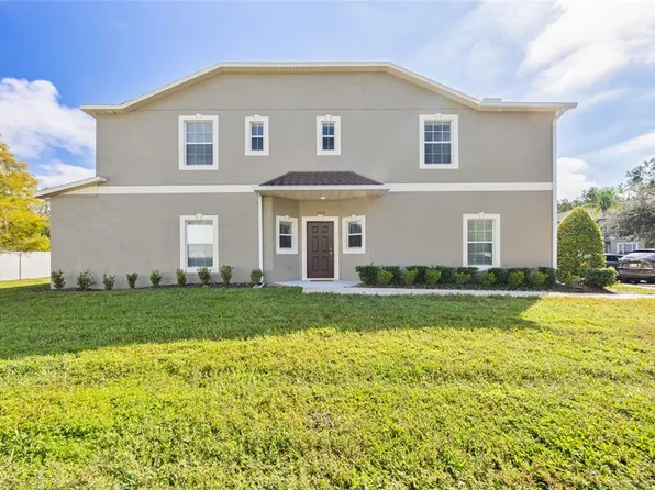 31225 Claridge Pl, Zephyrhills, FL 33543
