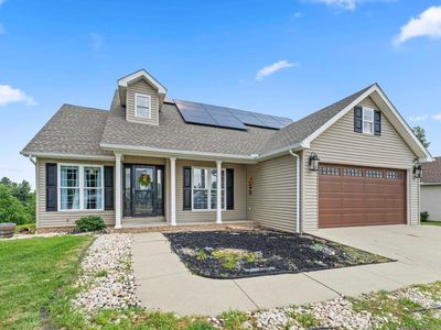 5136 Tristin Way, Catlettsburg, KY, 41129