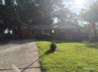 6663 Peacock Blvd, Morrow, GA 30260