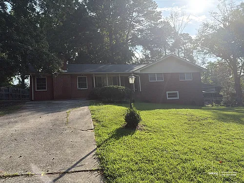 6663 Peacock Blvd Photo 1