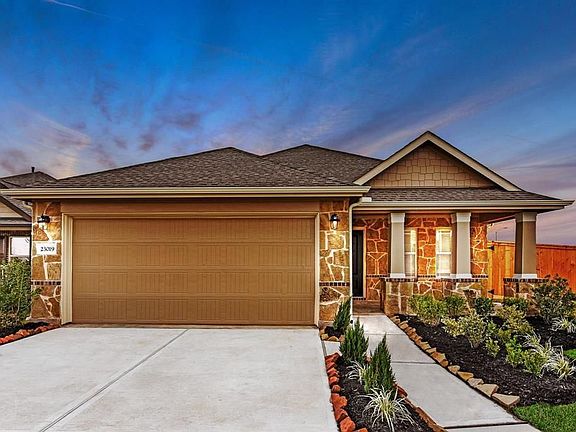 2nd image of 23019 Tindarey Falls Ln