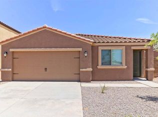 30434 N Juniper Dr, Florence, AZ 85132