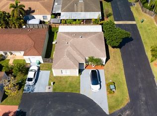 22226 SW 98th Pl, Cutler Bay, FL 33190