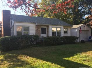 4 Mabel Ave, Danbury, CT 06811