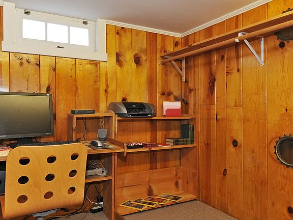 Bonus Room/Office