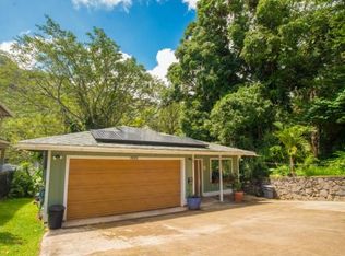 2847 Numana Rd, Honolulu, HI 96819