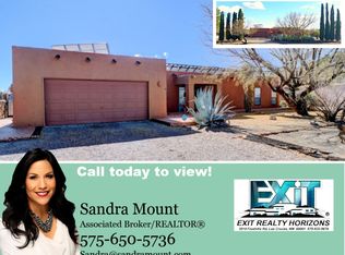 4126 E Winchester Rd, Las Cruces, NM 88011