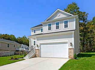 9 Aspen Dr, North East, MD 21901