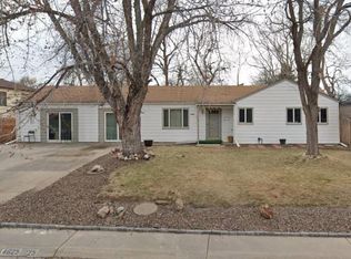 4625 Webster St, Wheat Ridge, CO 80033