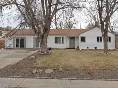4625 Webster Street, Wheat Ridge, CO, 80033