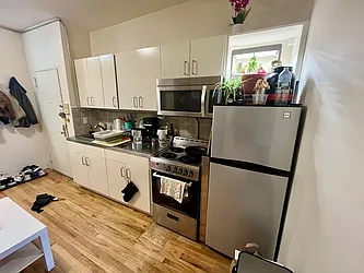 Rented by GPS Realty NYC