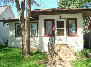 3912 Oakland Ave, Minneapolis, MN 55407