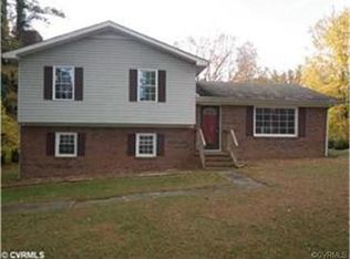 104 Hillcrest Ln, Kenbridge, VA 23944