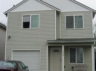 2320 SE 89th Ave, Portland, OR 97216