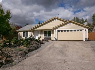 805 NW 17th Cir, Battle Ground, WA 98604