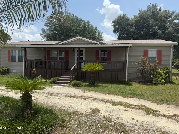 6514 Rogers Dr, Youngstown, FL 32466