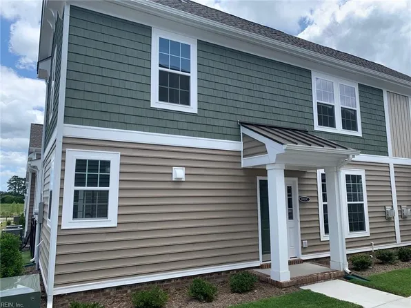 1003 Robinson Rd #C, Suffolk, VA 23434