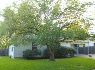 2503 Bryan St, Commerce, TX 75428