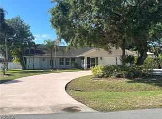 7332 Sean Ln, North Fort Myers, FL 33917