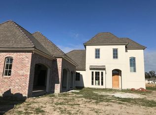 502 Rutherford Ct, Lafayette, LA 70503