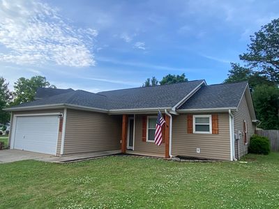 14004 Galveston Cir SW, Huntsville, AL, 35803