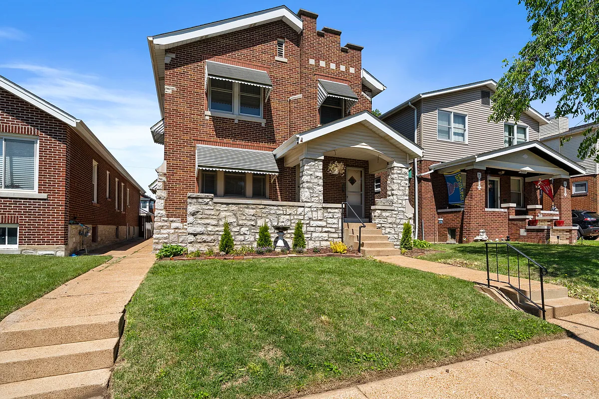 Building Photo - 5515 Milentz Ave #1F