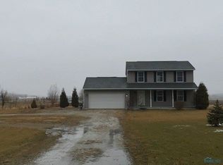 23735 W State Route 579, Curtice, OH